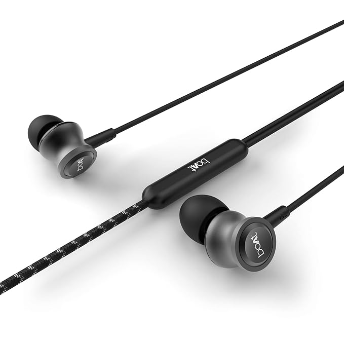 Boat earphones best sale