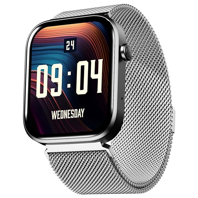 boAt Wave Call 2 Smart Watch