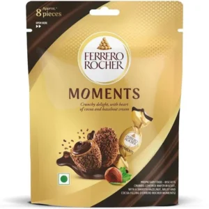 Ferrero Rocher Moments 46.4g