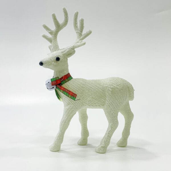 reindeer for christmas