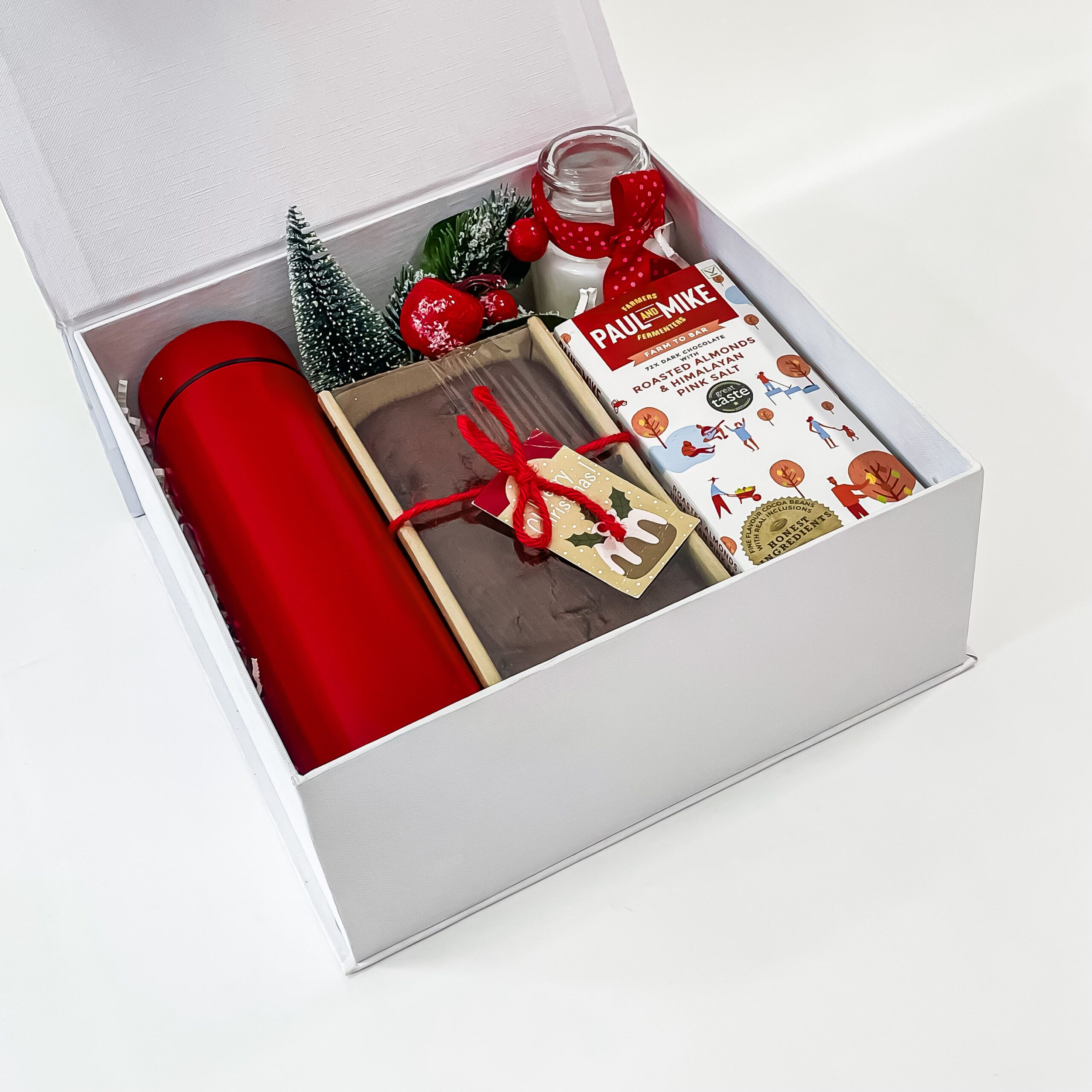 The Luxury Christmas Corporate Gifts | Online Xmas Hampers