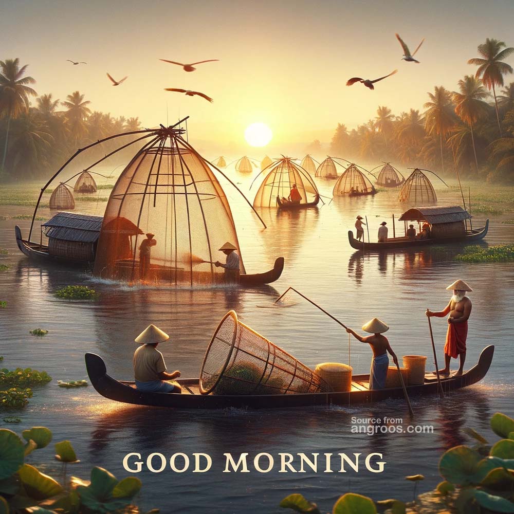 Good Morning Kerala