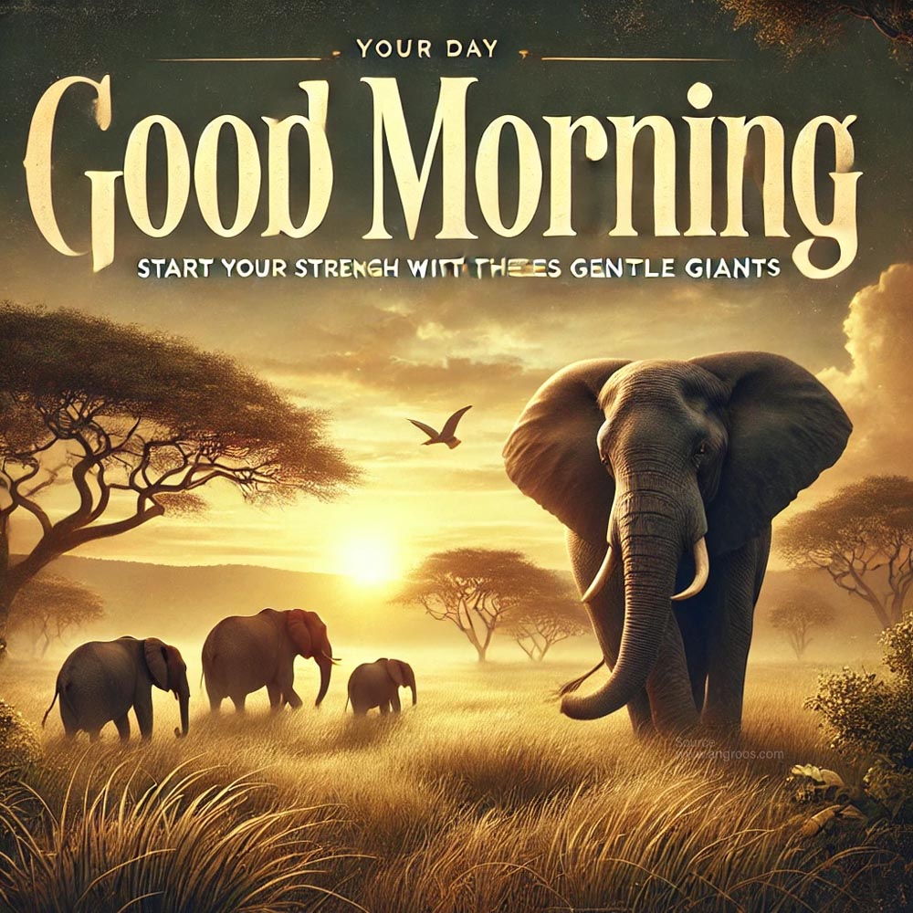 unique good morning image India's Favourite Online Gift Shop