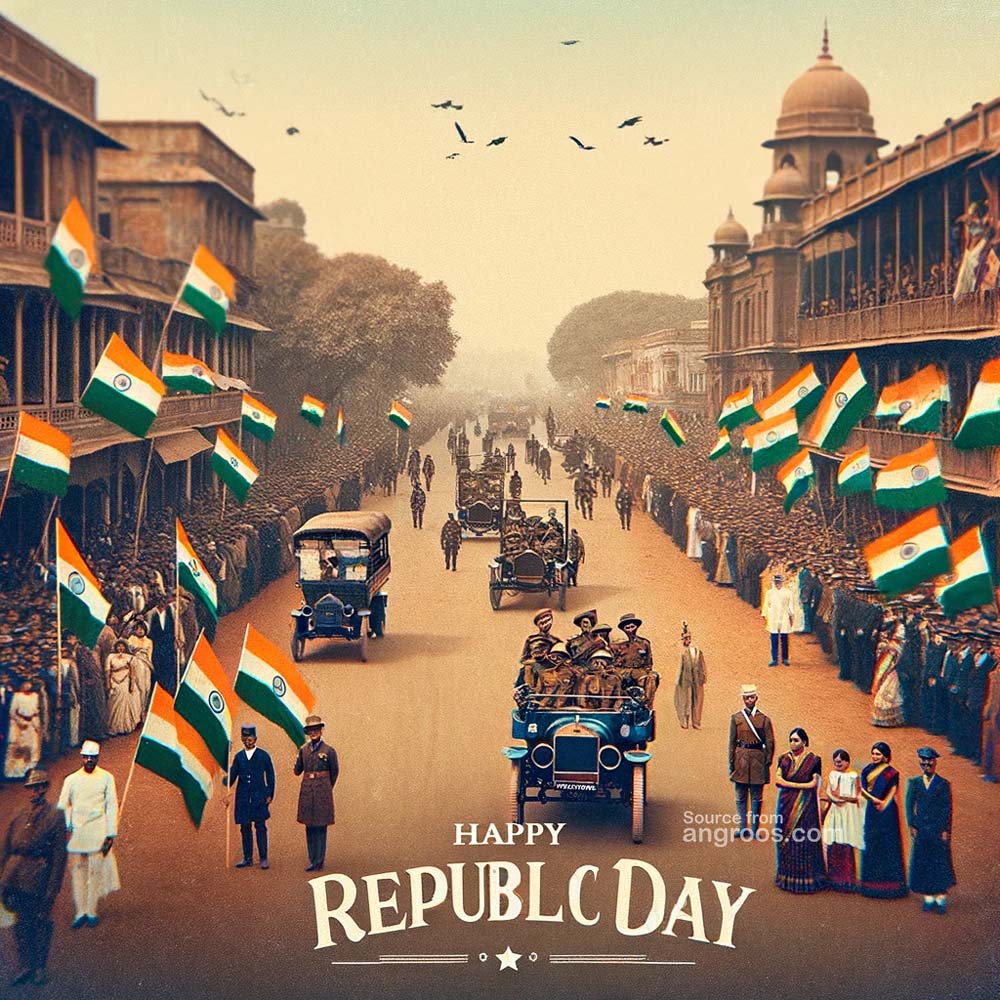 Republic Day special greetings