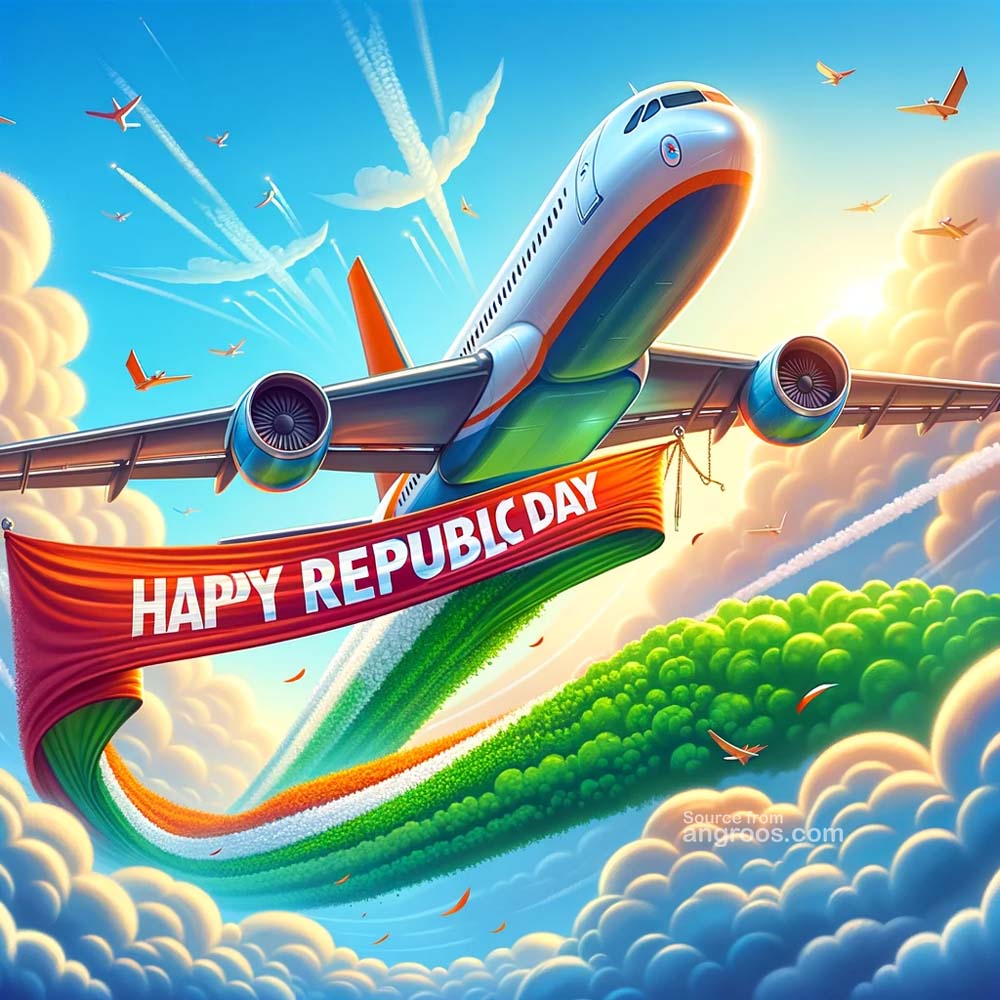 proud Republic Day greetings