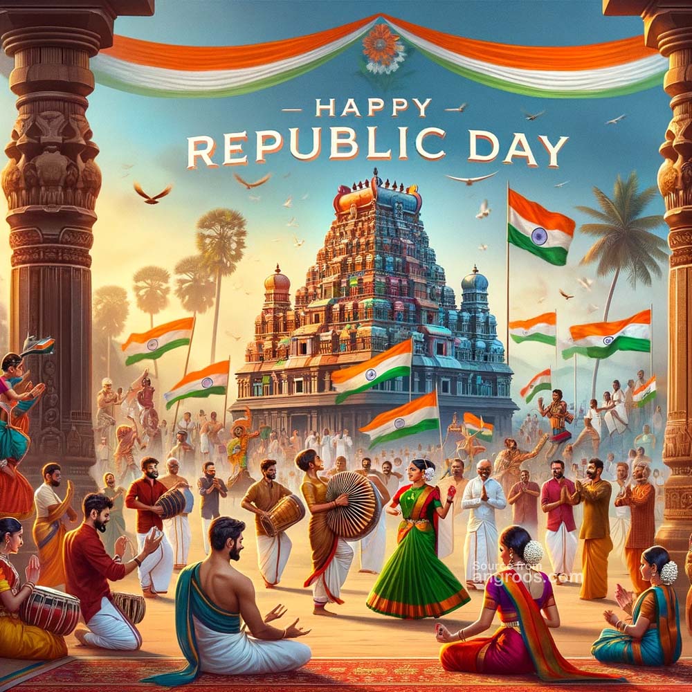 Republic Day images with wish