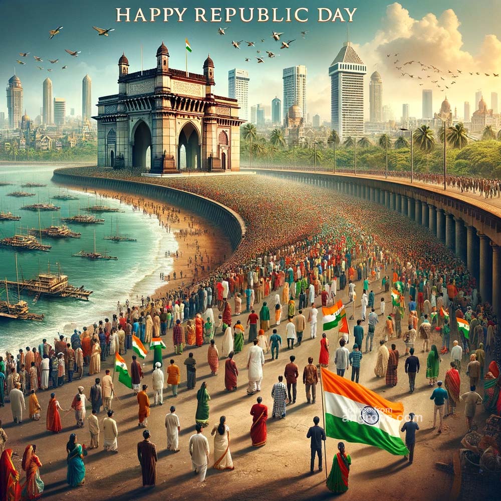 India great Republic Day wishes