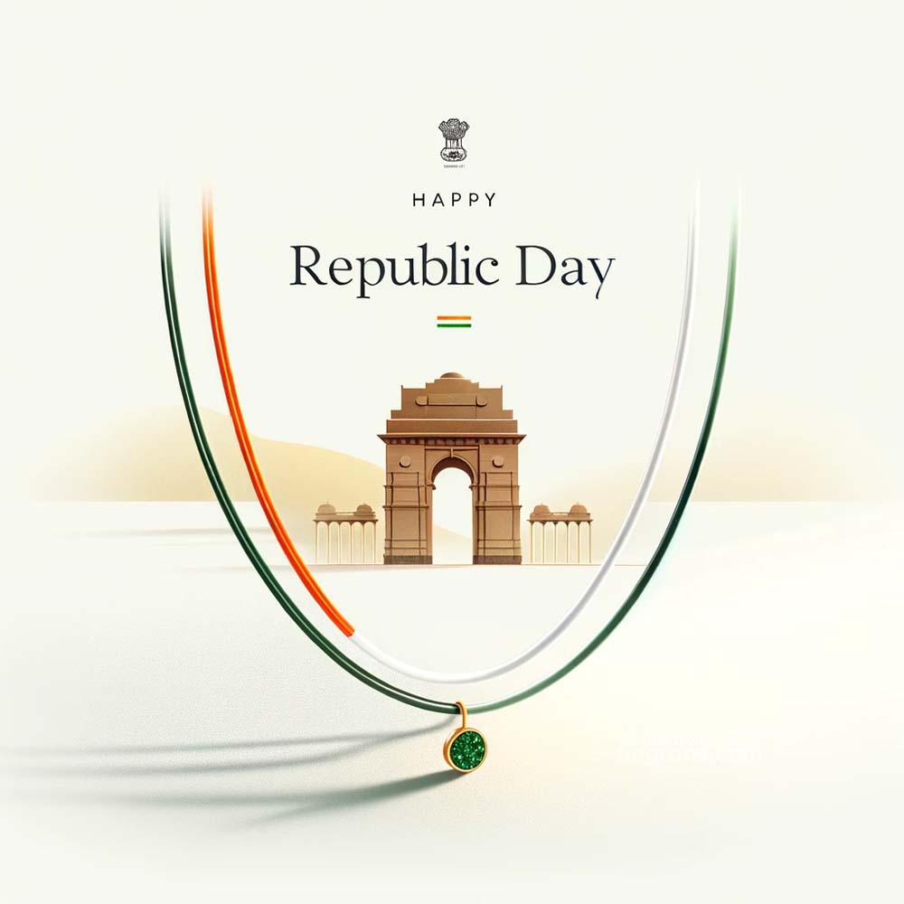 Republic Day Images for profile picture