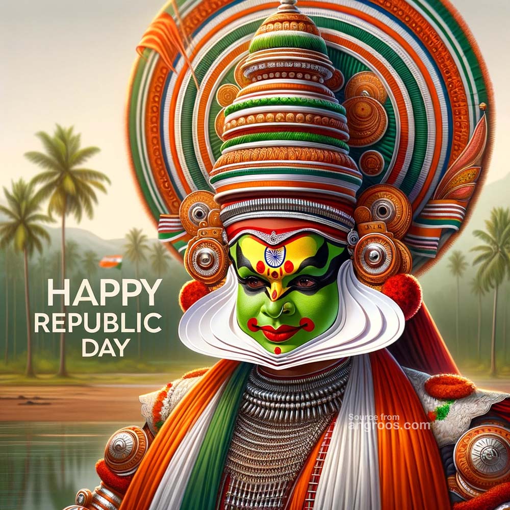 uniqueness of Republic Day Images