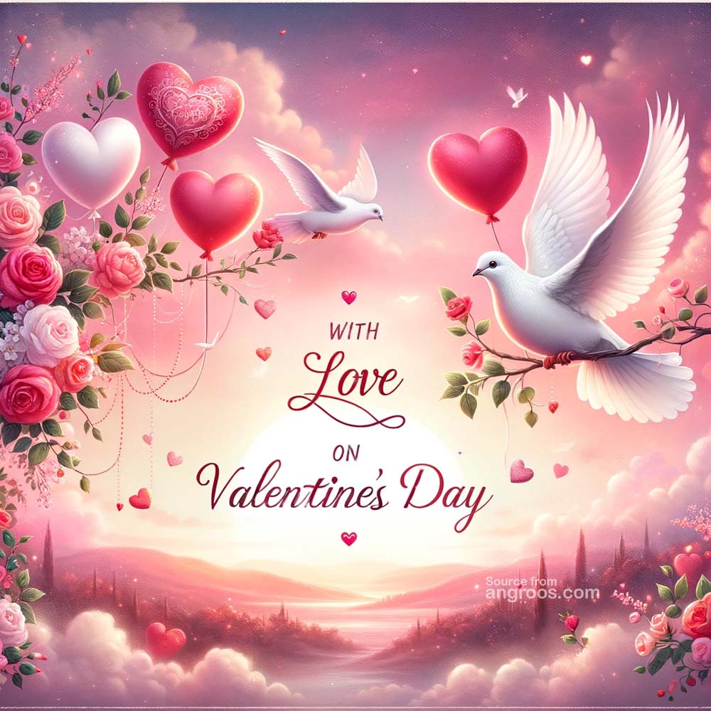 Valentin's Day Images