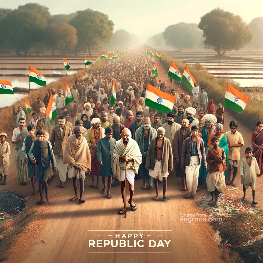 Republic Day wishes culture