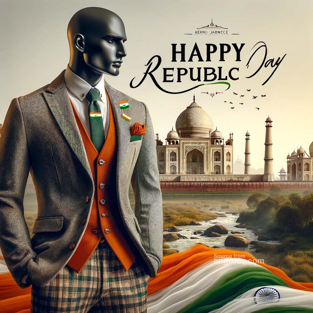 Republic Day Images for banners