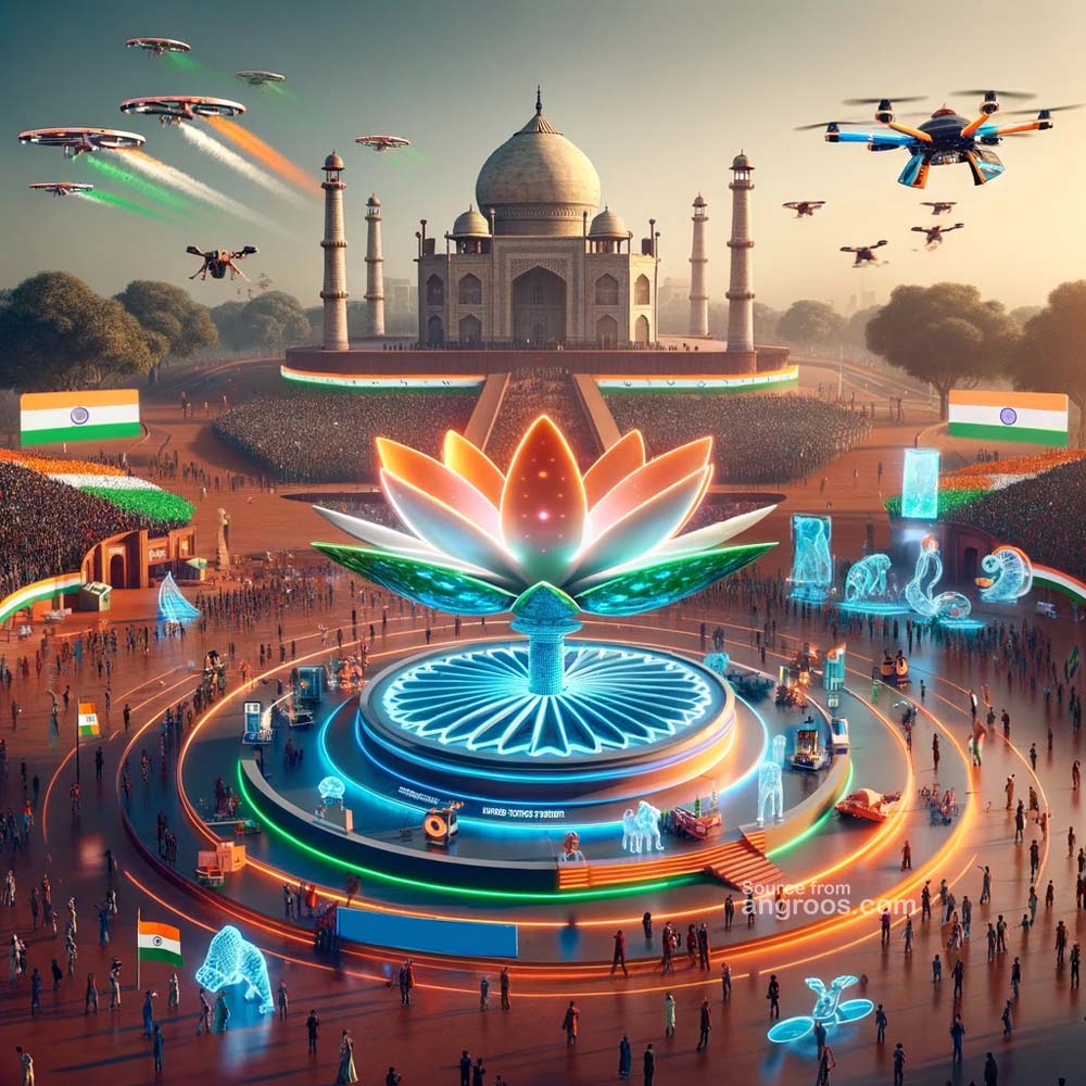 Happy Republic day Images