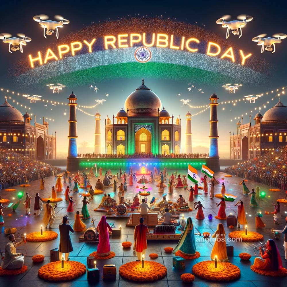 Best Images of Republic Day