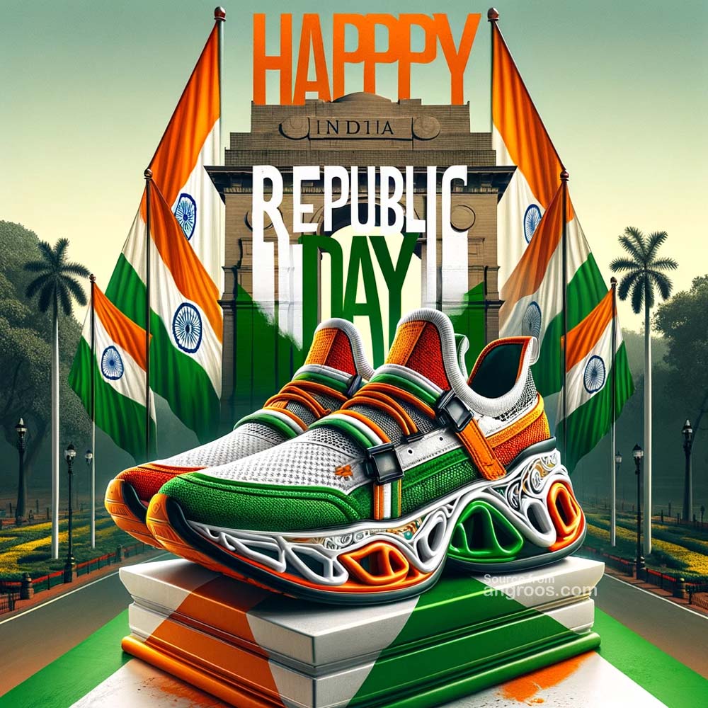 Happy Republic Day greeings