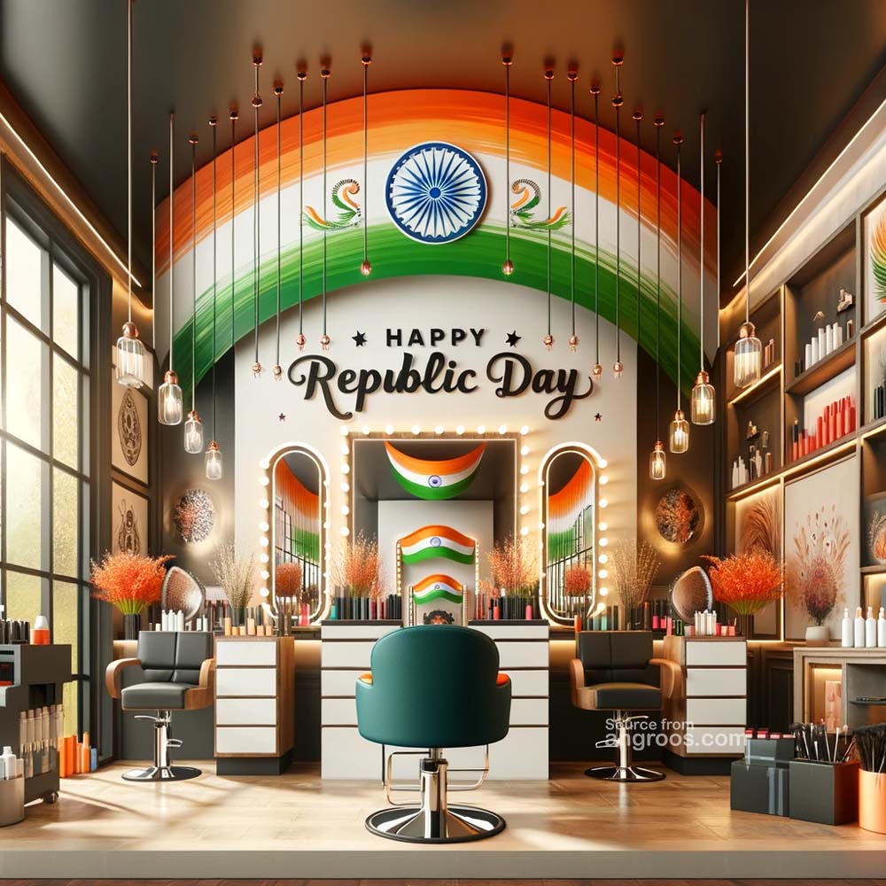 Best Republic Day greeting Images