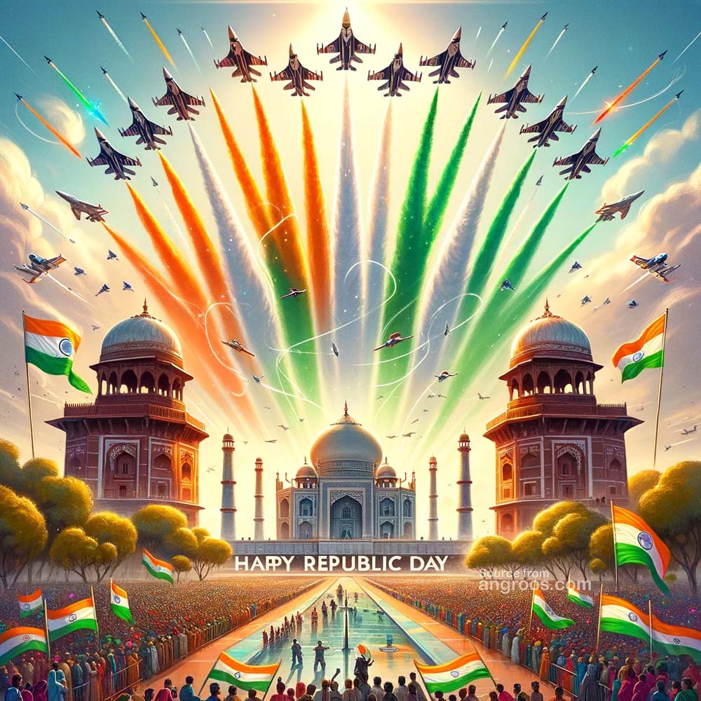 Indian Republic Day Images
