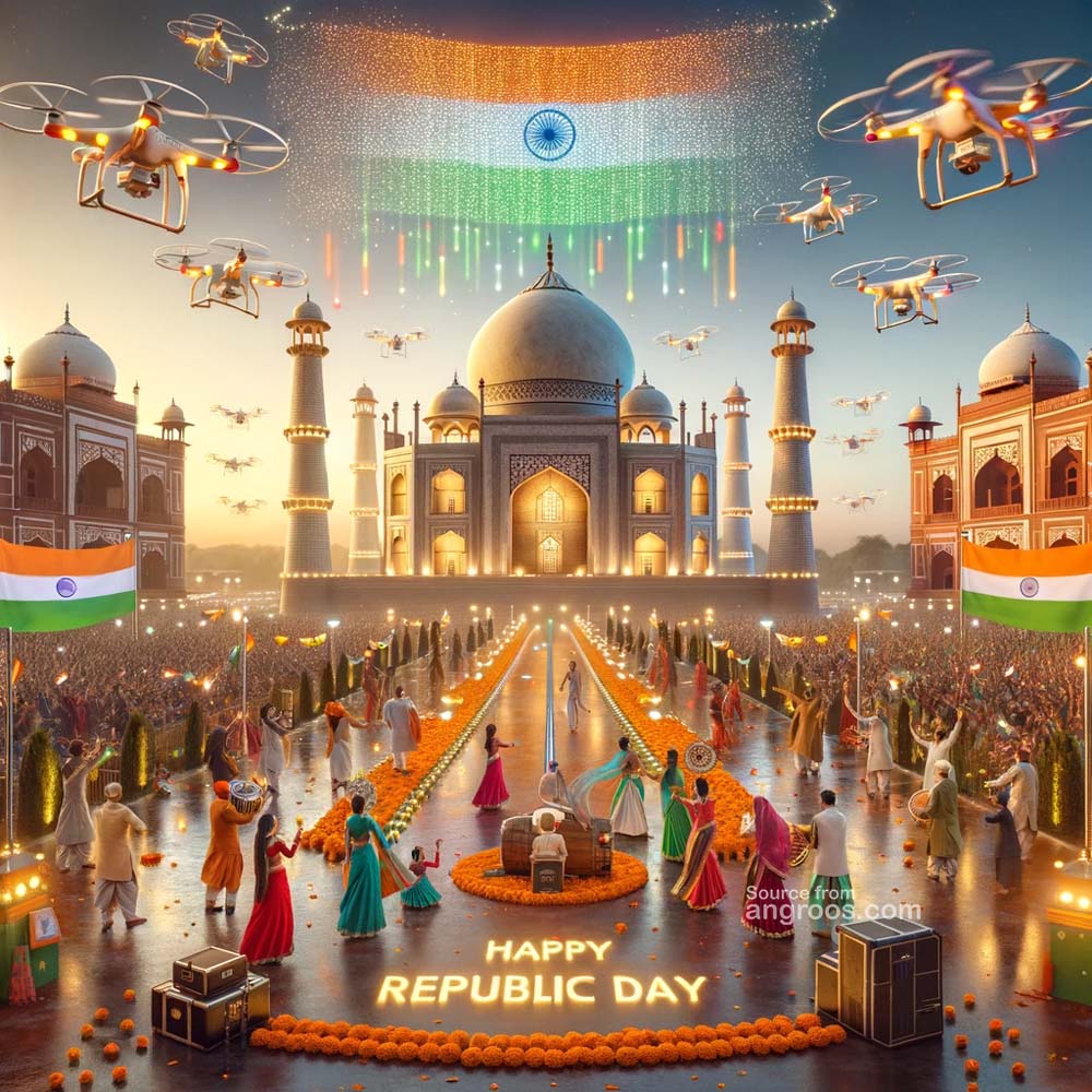 Republic Day Images for celebration