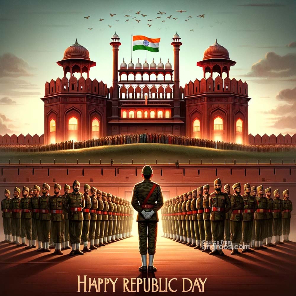 Republic day Images of India