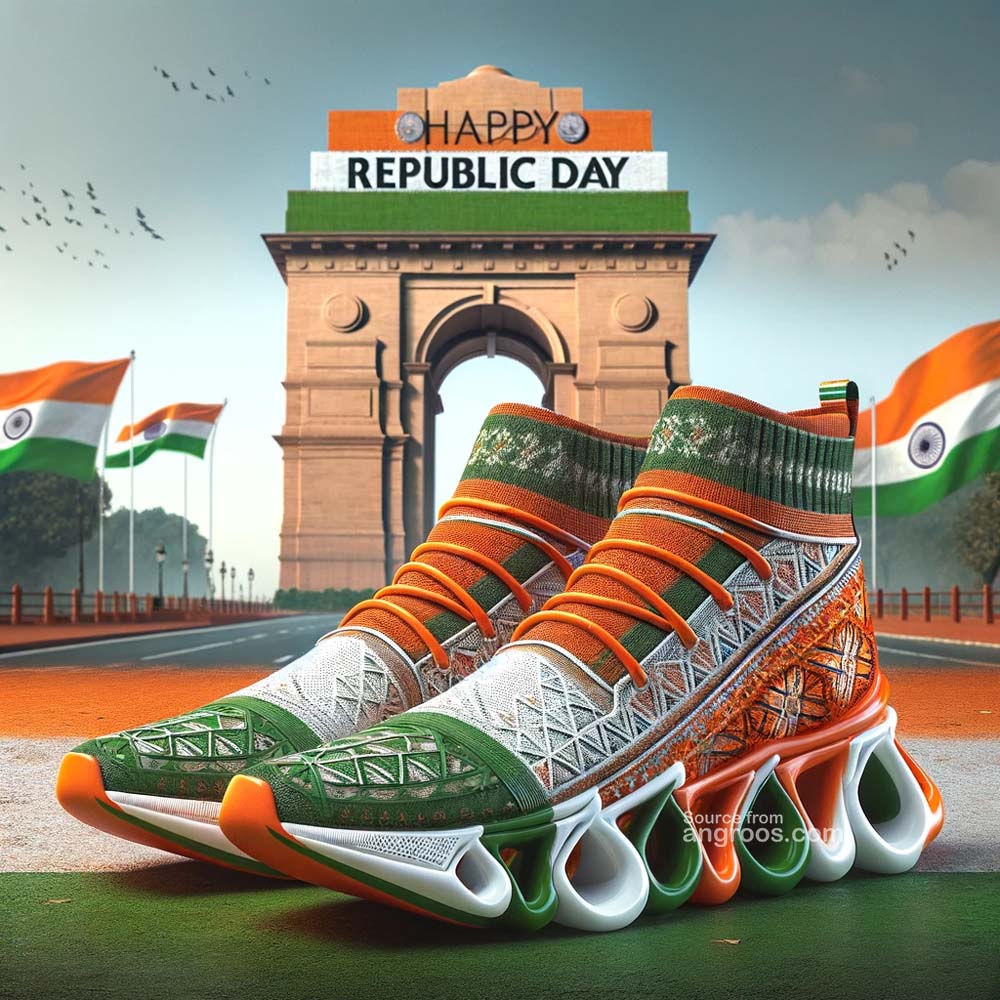 Republic Day Images for Indian Sports