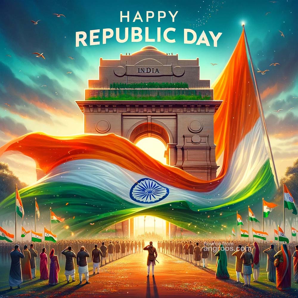 Republic Day Images for Facebook
