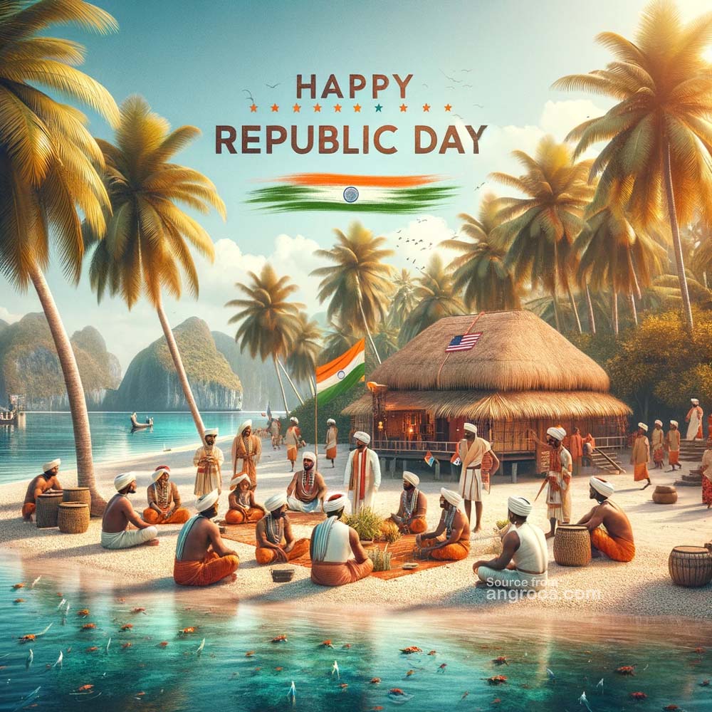 Happy Republic Day quotes