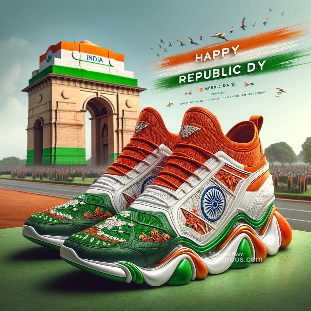 Indian Republic Day wishes