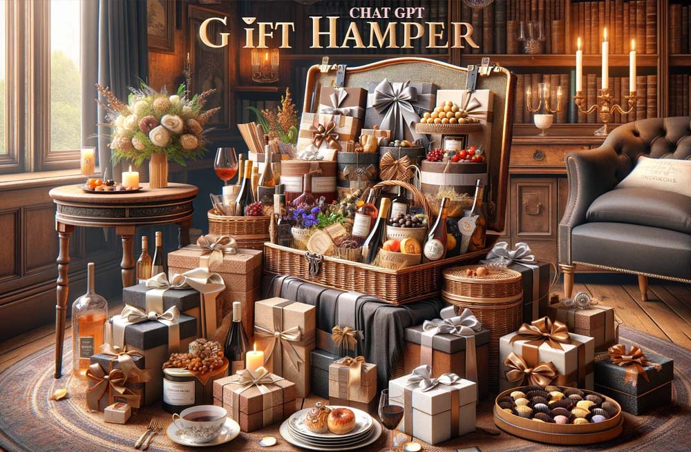 The Ultimate Guide to Gift Hamper Ideas, ChatGPT, and OpenAI Innovations