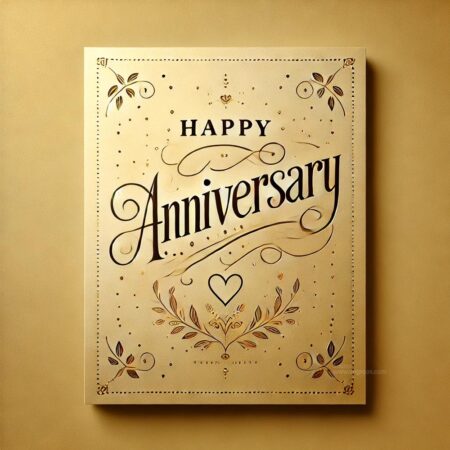 Beautiful Anniversary Wishes And Images For Couples