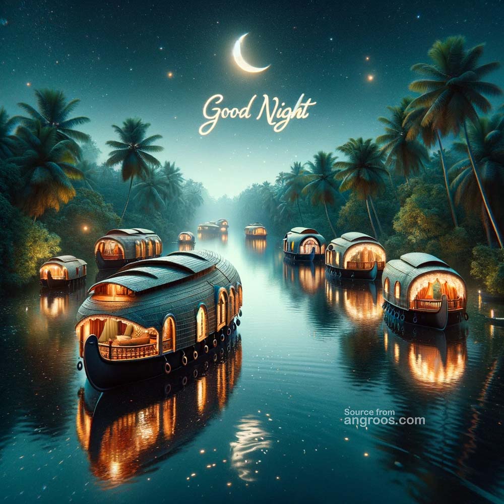 Good Night wishes