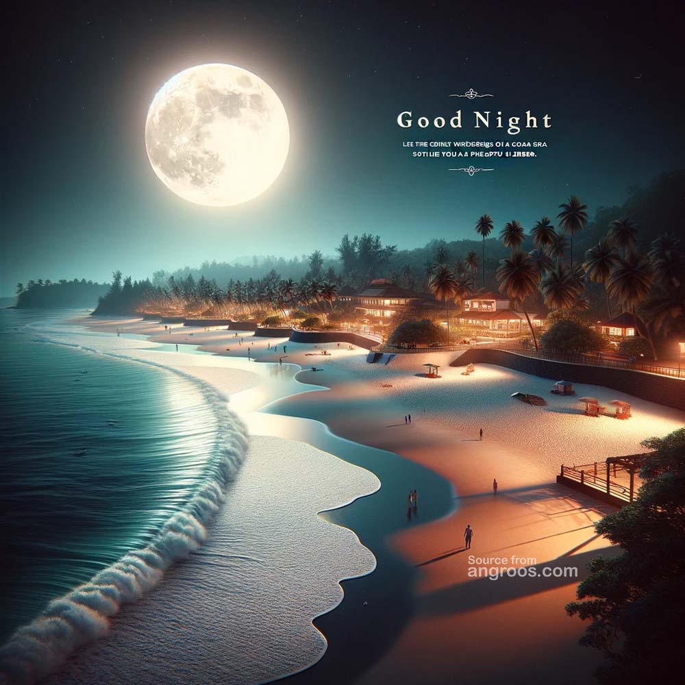 Good Night Wishes