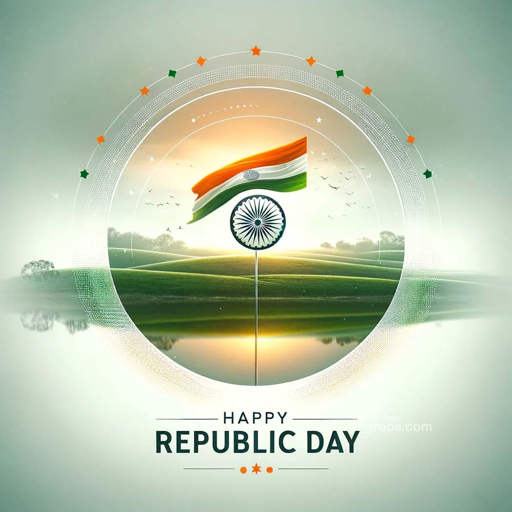 Happy Republic-Day