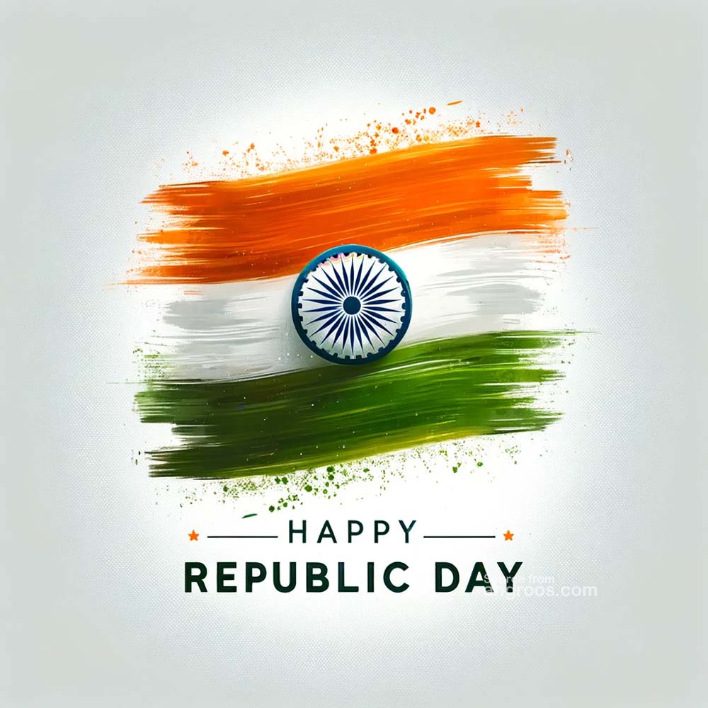 Republic Day wishes