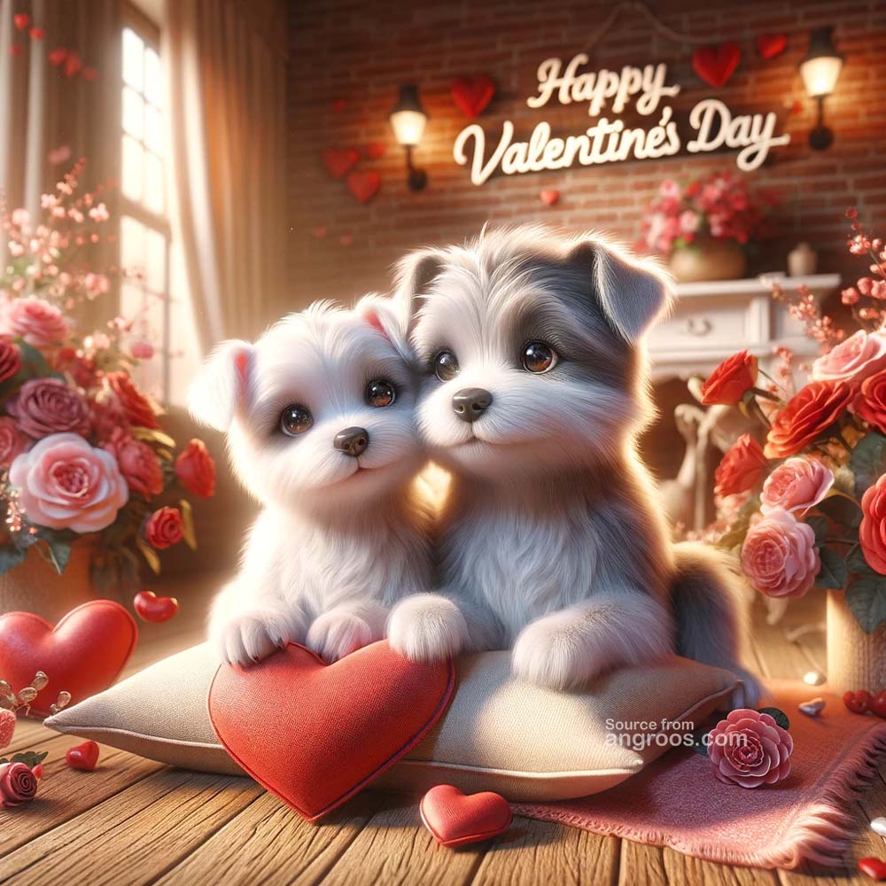Happy Valentines Day wishes