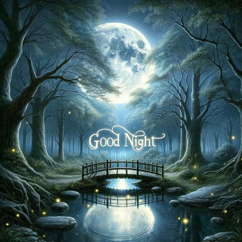good night wishes