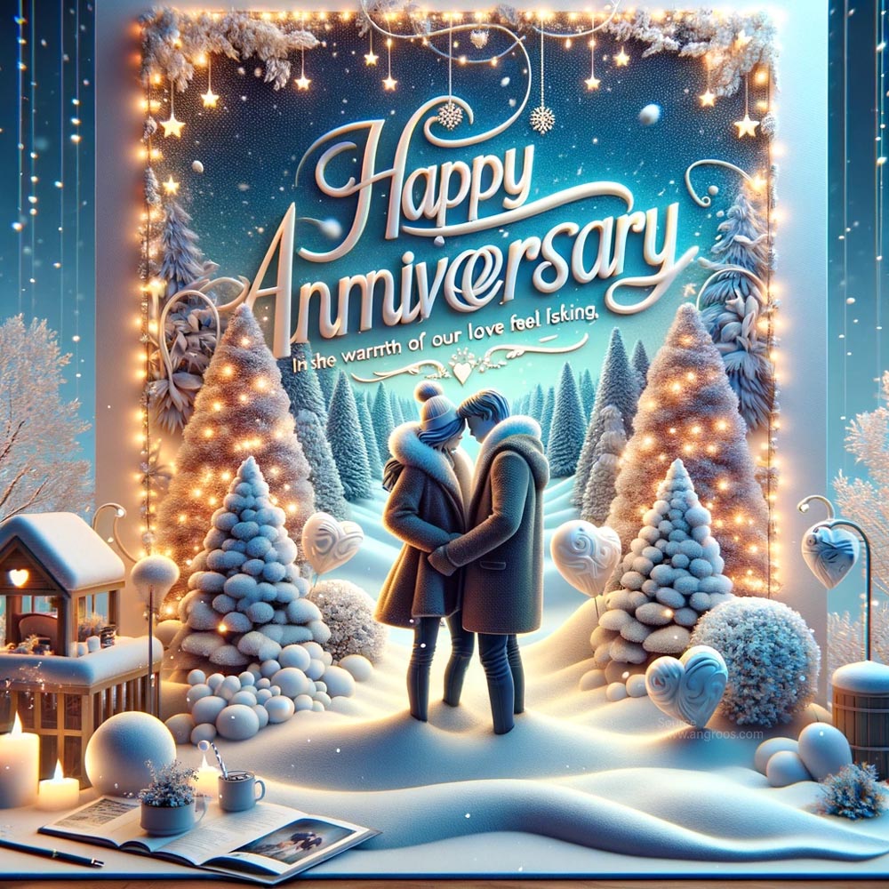 Happy Anniversary wishes And Images