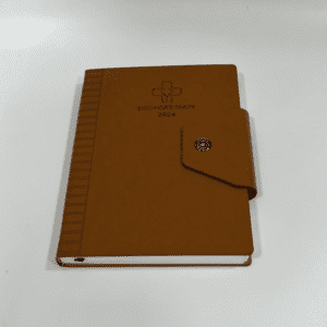 2024 Customised Diary for doctors