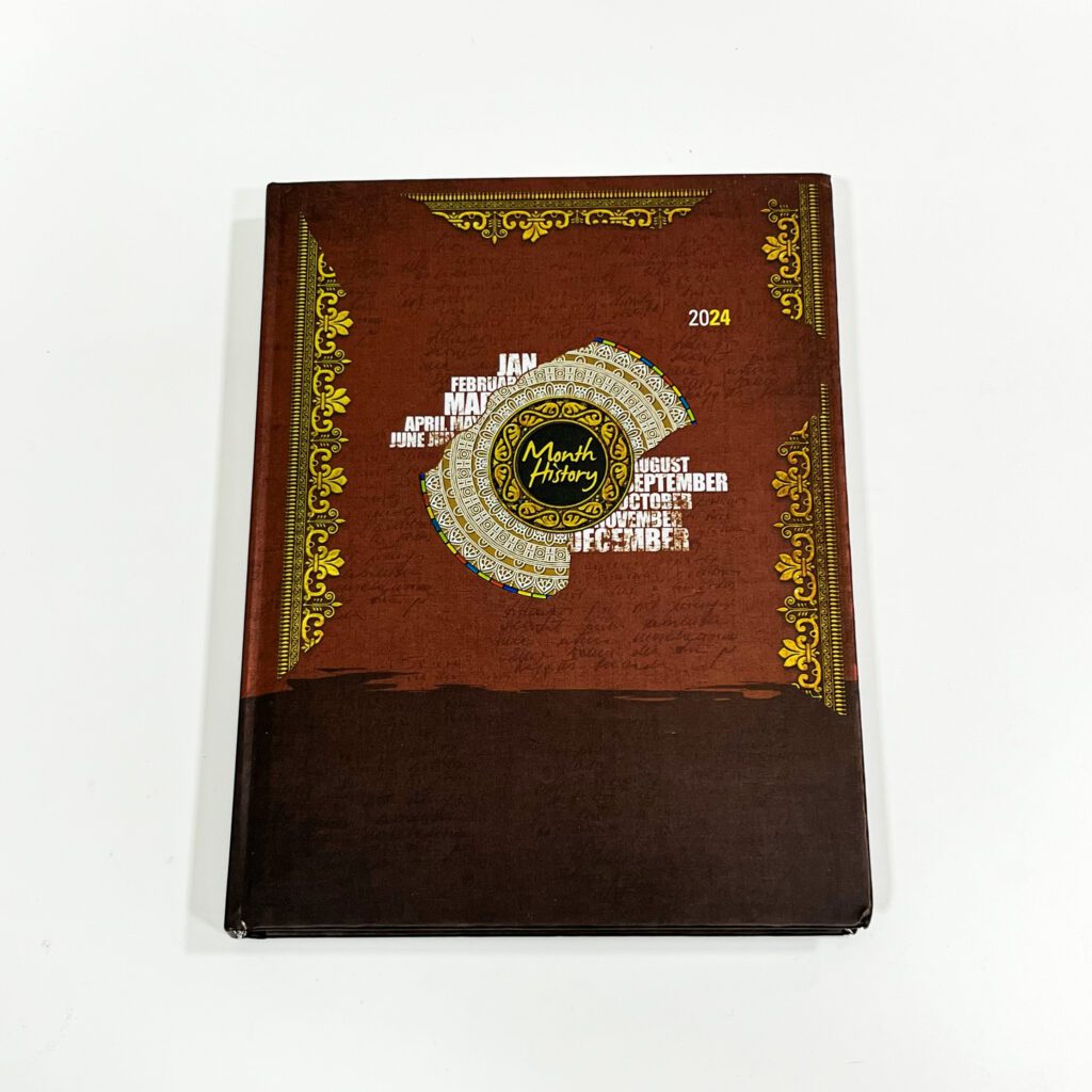 Buy Premium Diary 2024 Online New Year Diaries 2024