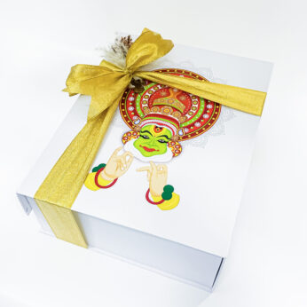 Handpicked Republic Day gift hamper filled with traditional gifts