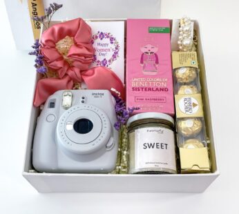 Enchanting Lohri gifts for mothers filled with premium gift ideas