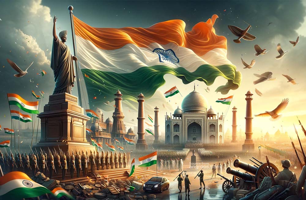 Republic Day Images, Quotes, and Wishes: Celebrating India’s National Pride
