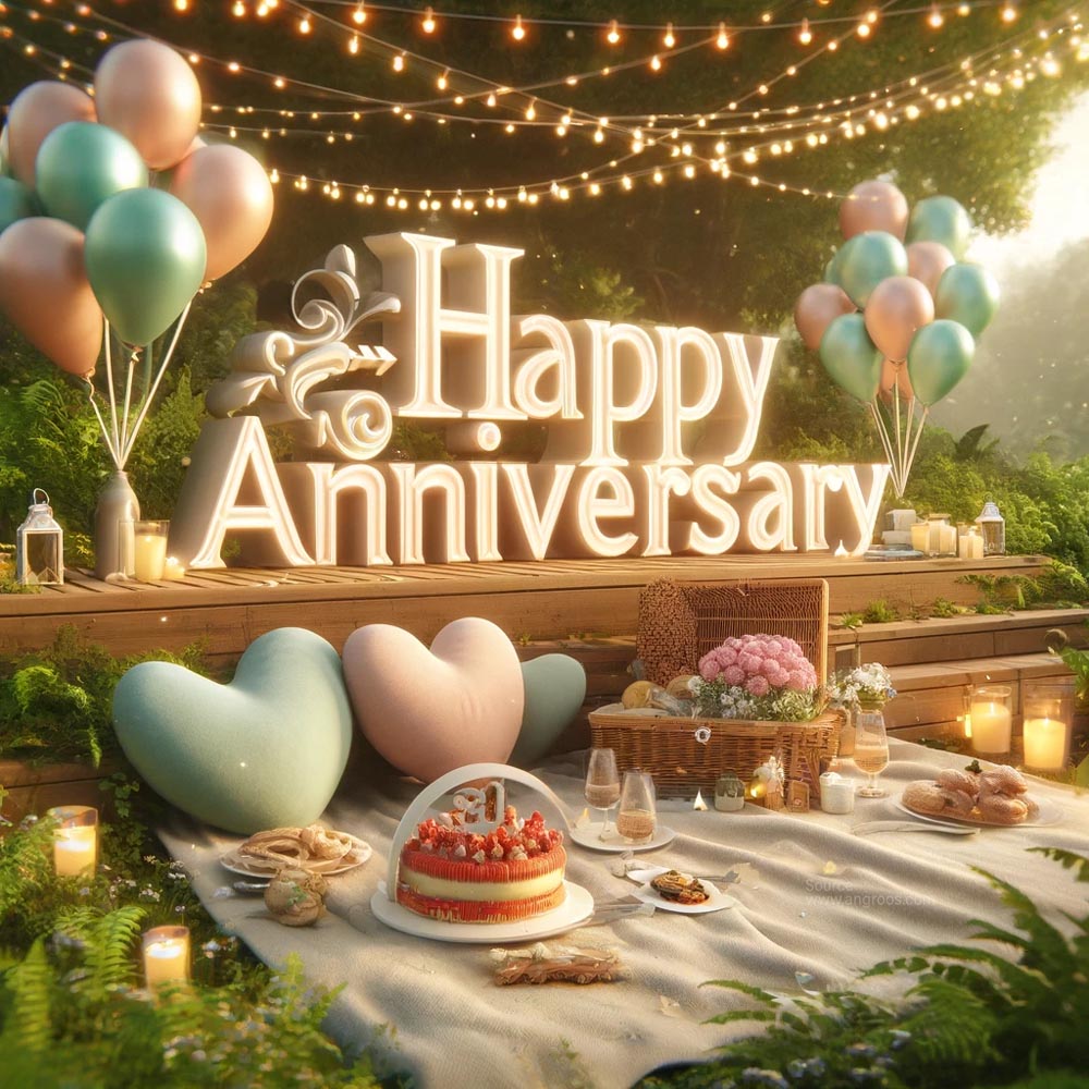 romantic Happy Anniversary 2 India's Favourite Online Gift Shop