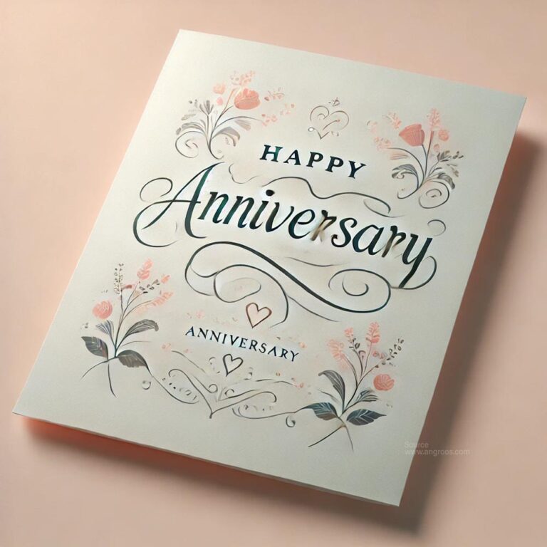 Beautiful Anniversary Wishes And Images For Couples