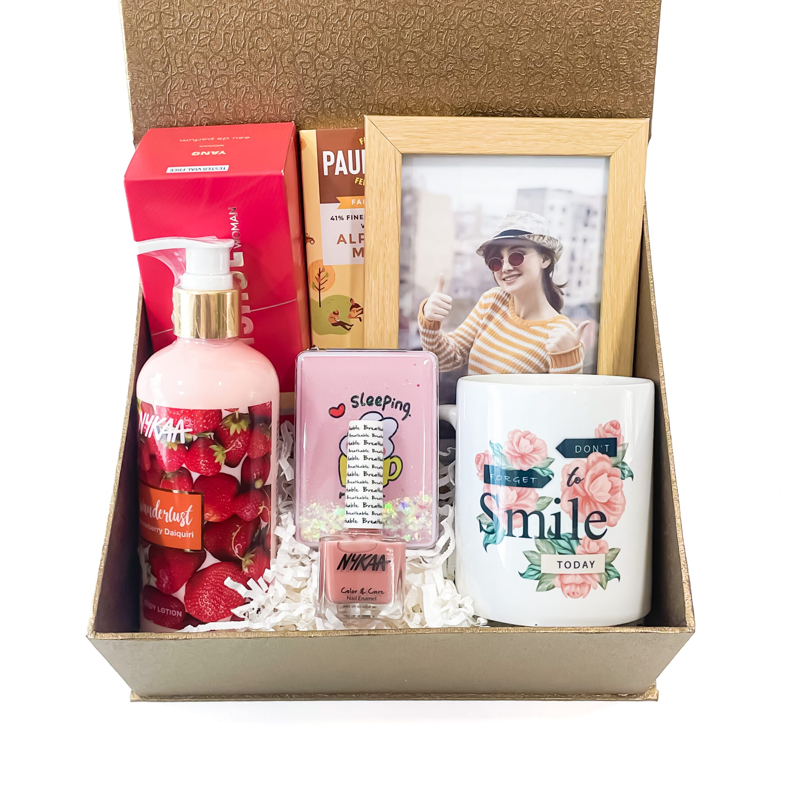 Gift Hamper For New Moms - Pampering And Relaxation For Mom-To-Be - Baby  Shower Gifts | Pregnancy Gift Box | Gift For Mothers - Walmart.com