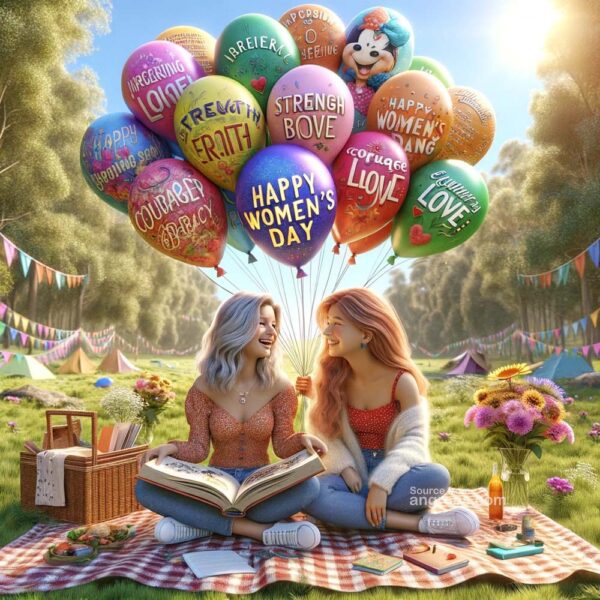 Inspiring Women's Day Wishes And Quotes: Celebrating The Day