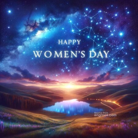 Inspiring Women's Day Wishes And Quotes: Celebrating The Day