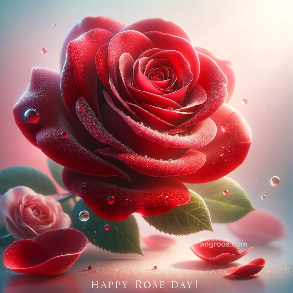 Rose Day Quotes and Wishes