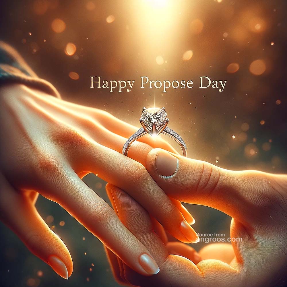 Propose Day Quotes and Wishes