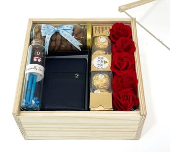 Alluring Valentine’s gift ideas for your loved ones filled with enchanting gift ideas