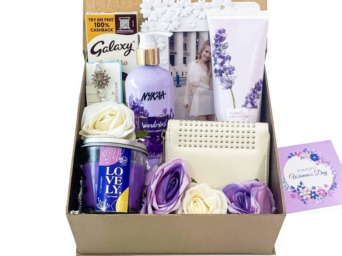 Birthday Gifts Women Relaxing Spa Gift Basket Set Unique - Temu